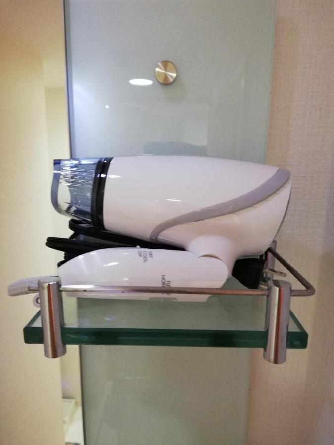 （日本中から大阪いらっしゃい２０２２）SERENiTE 難波西208 エクステリア 写真